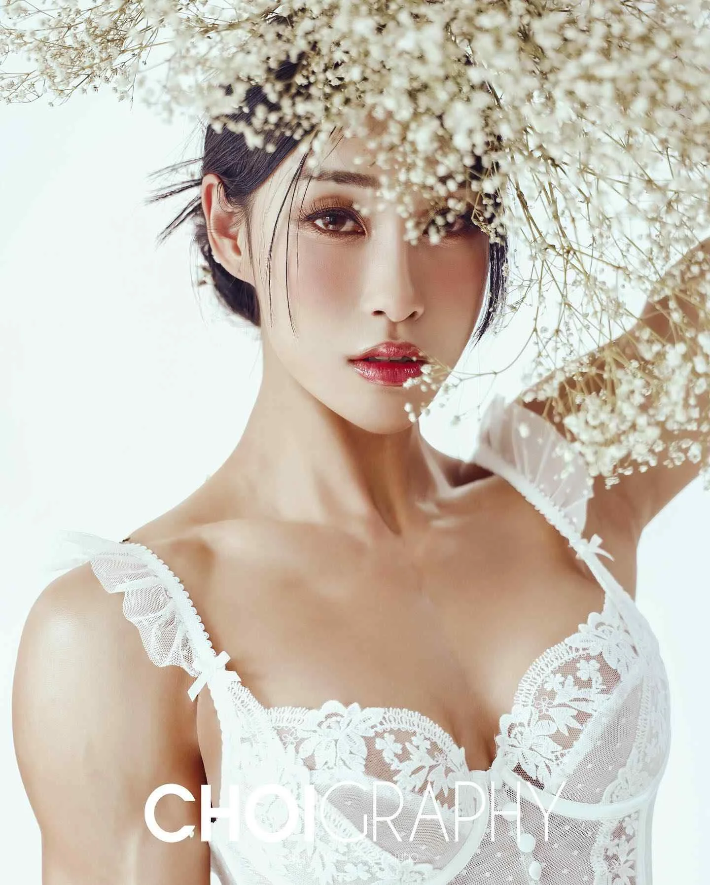 Song A Reum (Physical 100) - song-a-reum-physical-100-sexy-15.webp